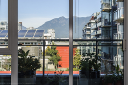 at 806 - 63 West 2nd Avenue, False Creek, Vancouver West  at 806 - 63 West 2nd Avenue, False Creek, Vancouver West